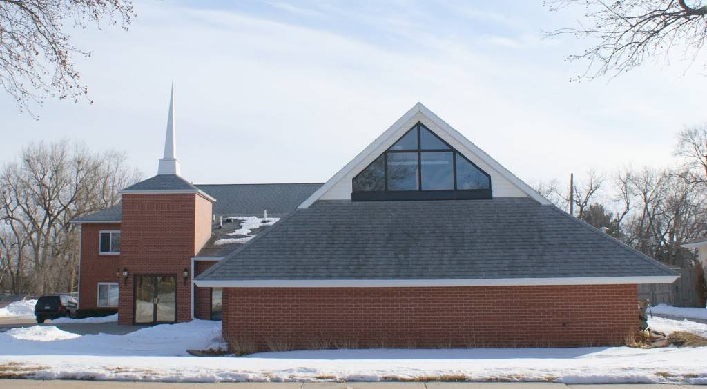 Cornerstone Baptist Church | 6251 Colby St, Lincoln, NE 68505, USA | Phone: (402) 464-1606