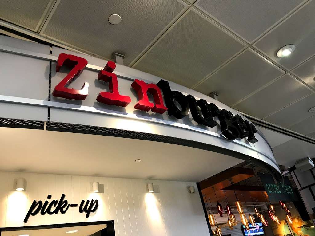 Zinburger | Terminal 4, 3400 E Sky Harbor Blvd, Phoenix, AZ 85034, USA