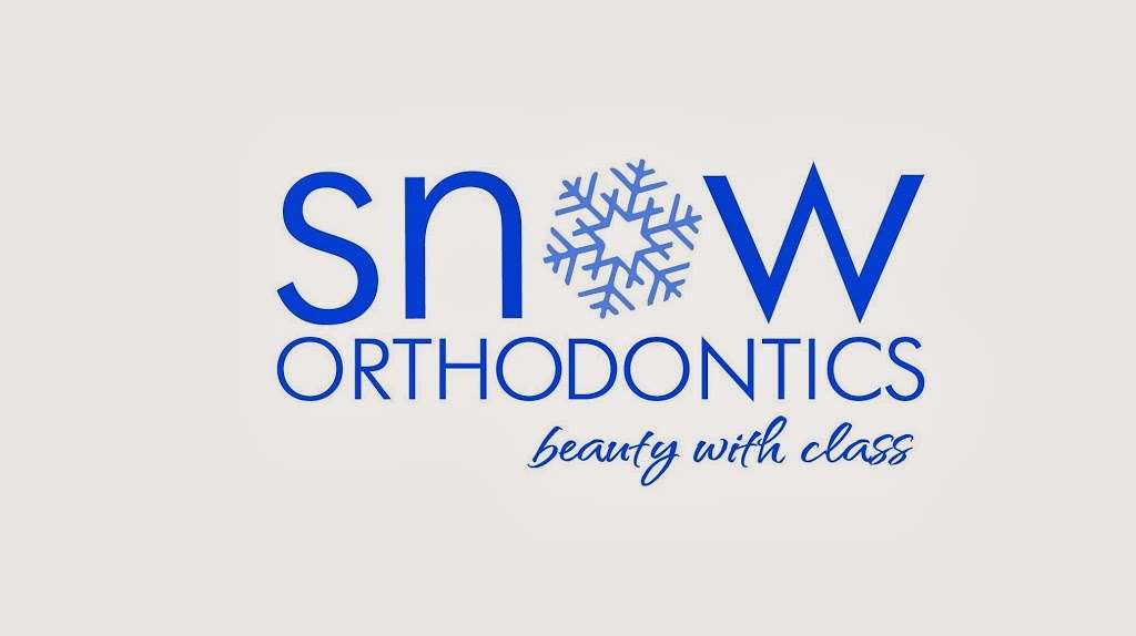 Snow Orthodontics | 4220 Phelan Rd, Phelan, CA 92371, USA | Phone: (760) 868-2783