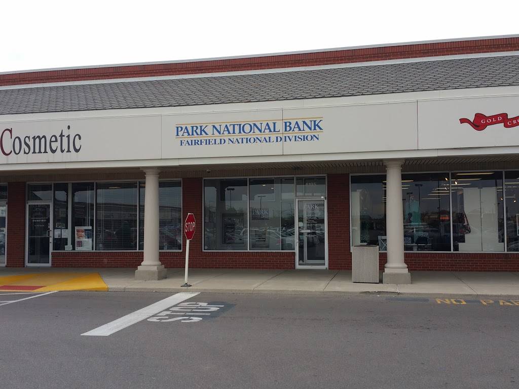 Park National Bank: Canal Winchester Office | 6195 Gender Rd, Canal Winchester, OH 43110 | Phone: (614) 920-2454