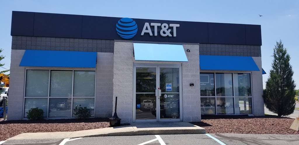 AT&T Store | 3384 Lehigh St, Allentown, PA 18103, USA | Phone: (610) 966-7022