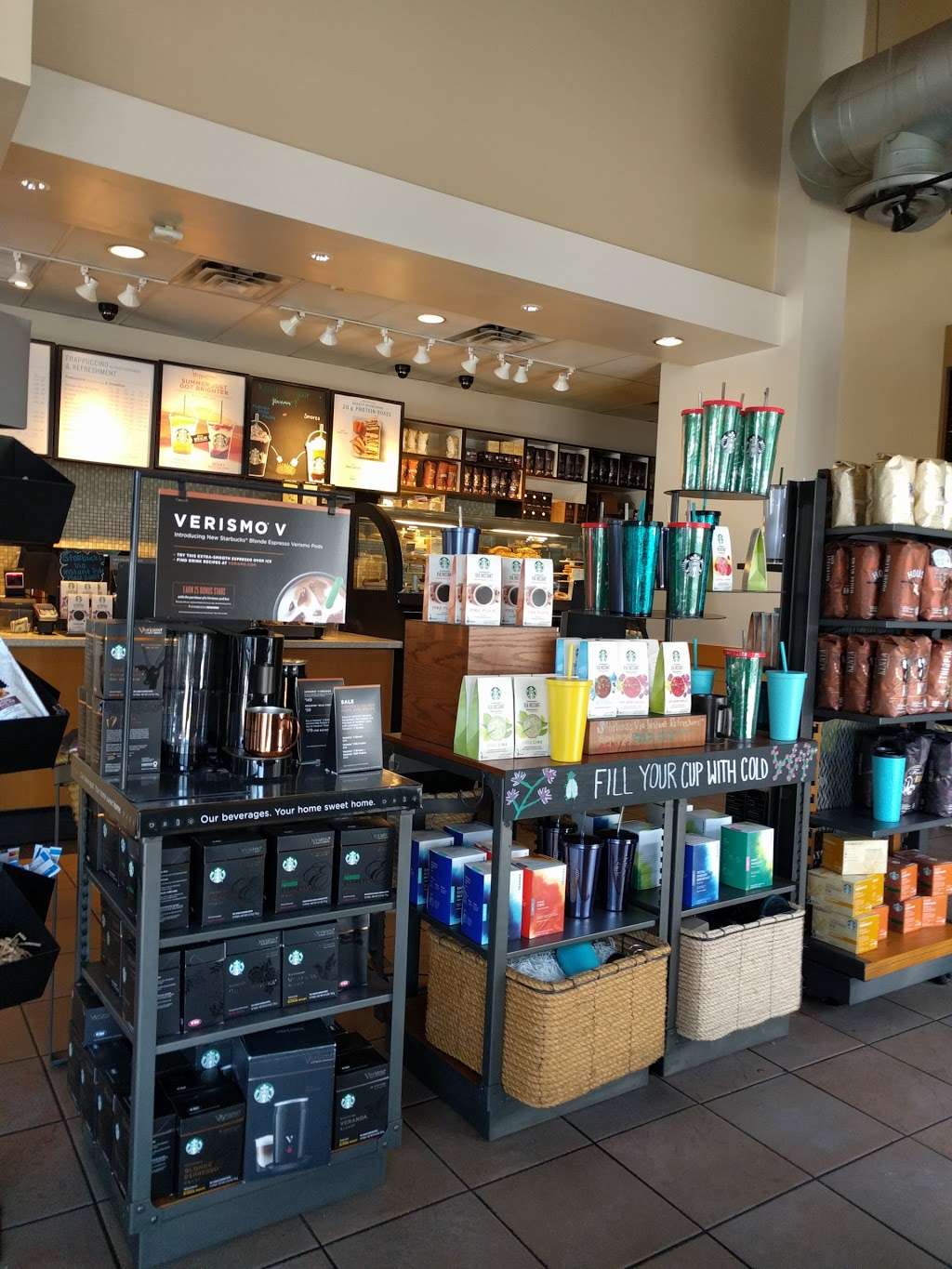 Starbucks | 2004 N Riverside Ave, Rialto, CA 92377, USA | Phone: (909) 875-8452