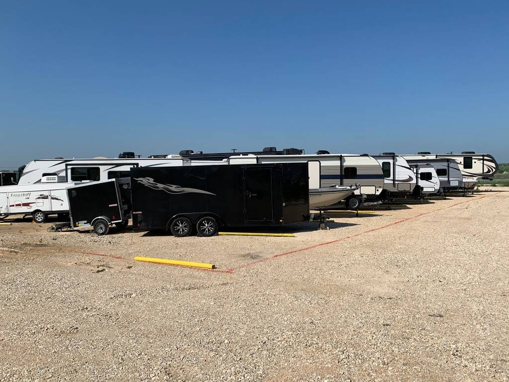 Sentry RV and Boat Storage | 231 Graef Road (CR 302, Kyle, TX 78640, USA | Phone: (512) 983-6617