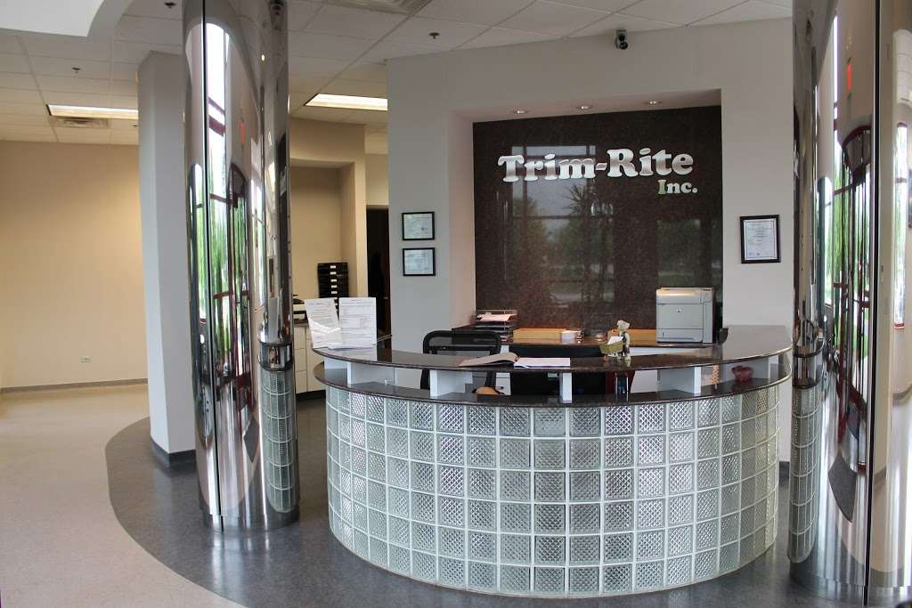 Trim-Rite Food Corporation | 801 Commerce Pkwy, Carpentersville, IL 60110, USA | Phone: (847) 649-3400