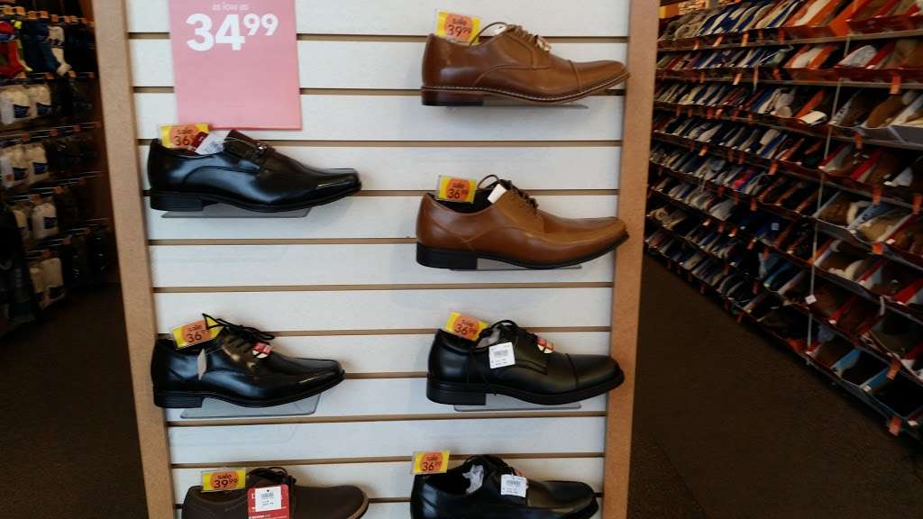 payless shoes northland