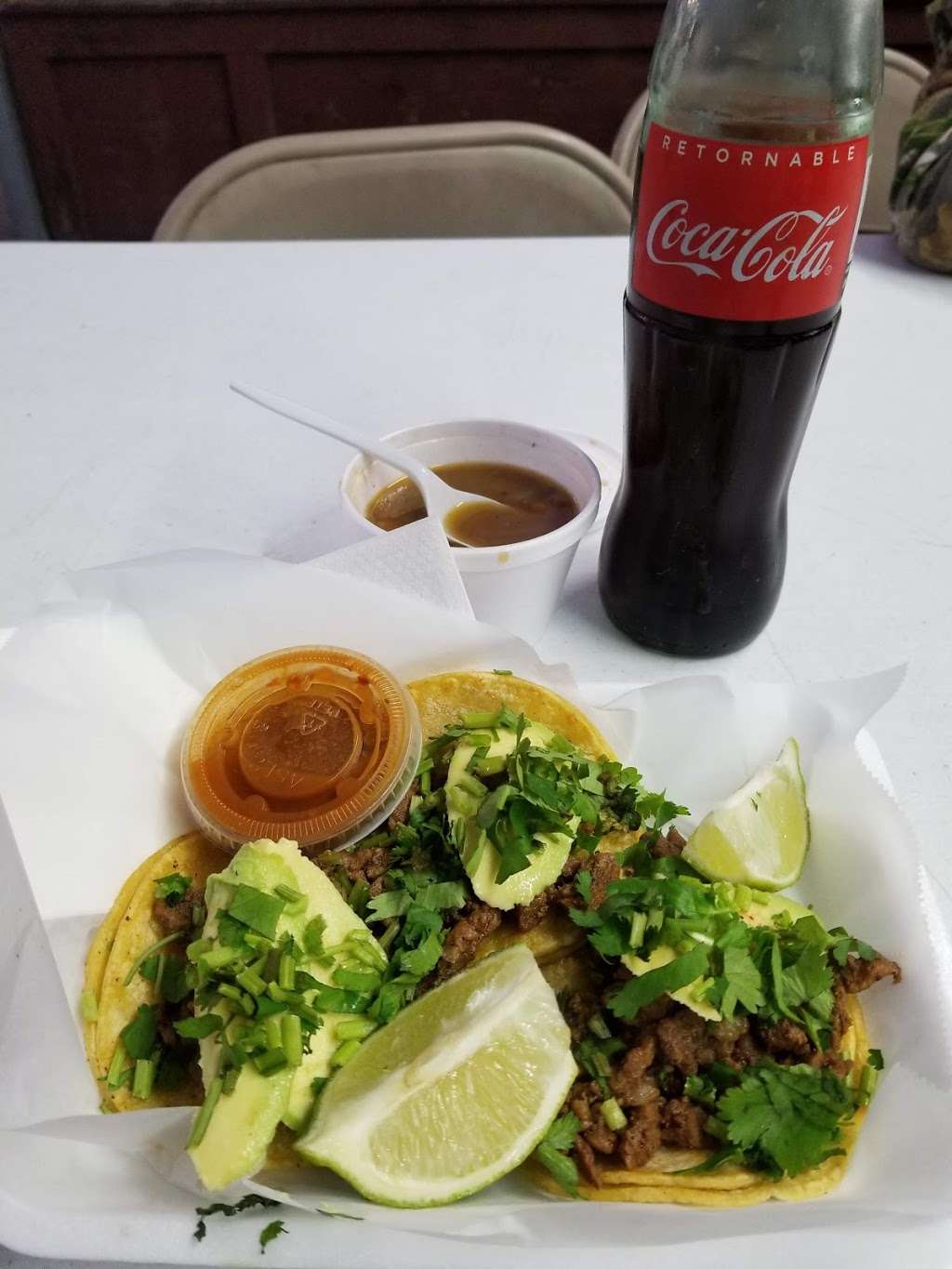 Taqueria "Los Gueros" | 5110 E Mt Houston Rd, Houston, TX 77093 | Phone: (832) 292-4989