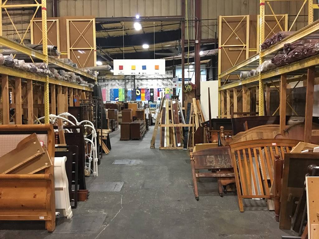 Habitat ReStore | 2060 Couch Dr, McKinney, TX 75069, USA | Phone: (972) 548-9112