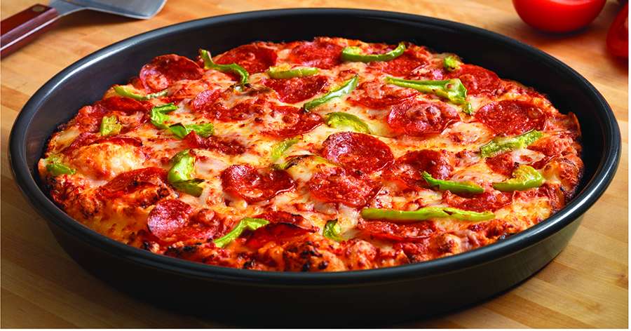 Dominos Pizza | 10555 NC-8, Lexington, NC 27292, USA | Phone: (336) 357-2222
