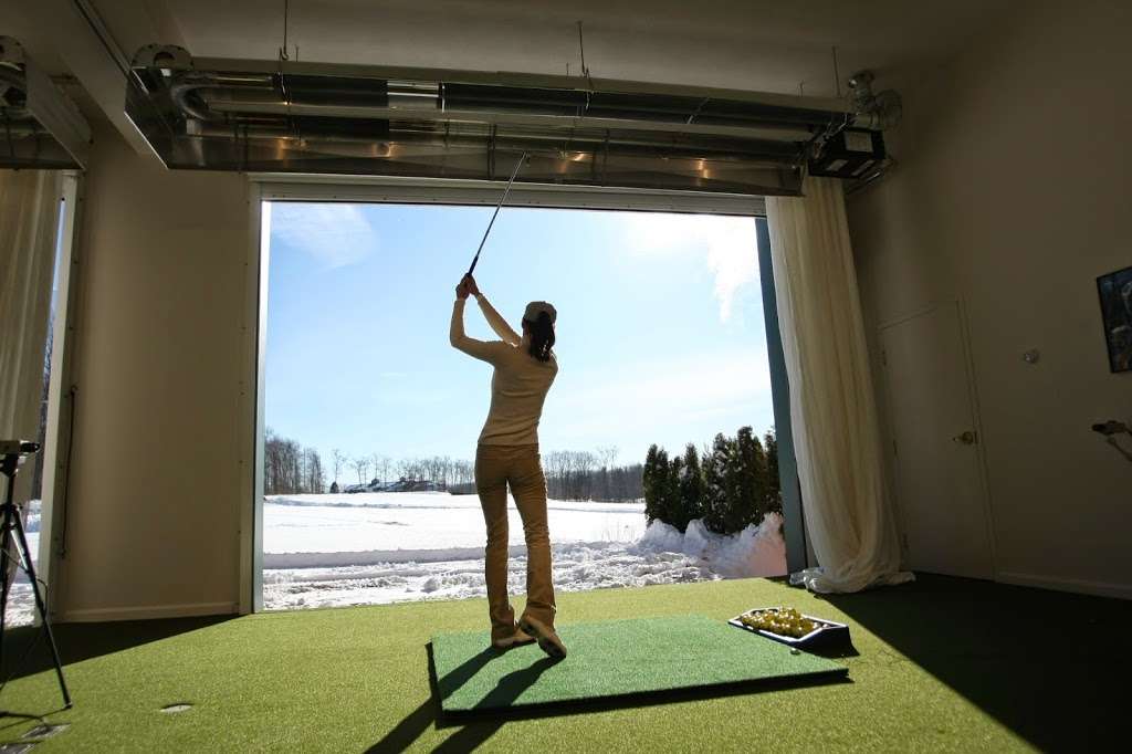 Willowcreek Golf Academy | 32 Club House Dr, Atkinson, NH 03811, USA | Phone: (603) 362-8700