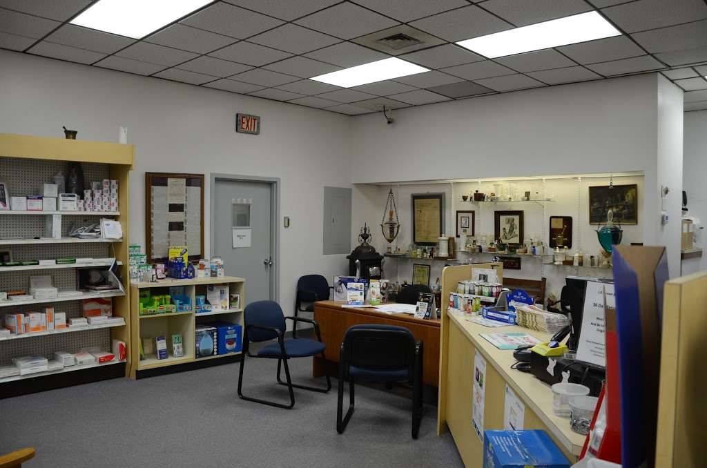 J.D. Brown Pharmacy | 837 Plainfield Rd, Joliet, IL 60435, USA | Phone: (815) 723-0611