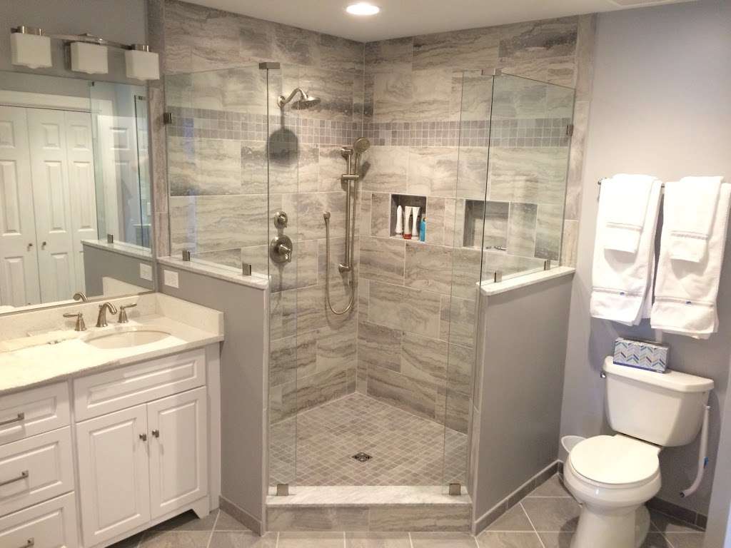 Herls Bath & Tile Solutions | 31440 Winterplace Pkwy, Salisbury, MD 21804, USA | Phone: (410) 219-9033