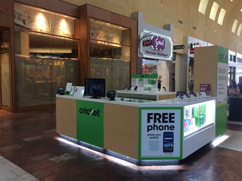Cricket Wireless Authorized Retailer | 5870 E Broadway Blvd Ste 3000 Spc 5556, Tucson, AZ 85711, USA | Phone: (520) 612-8394