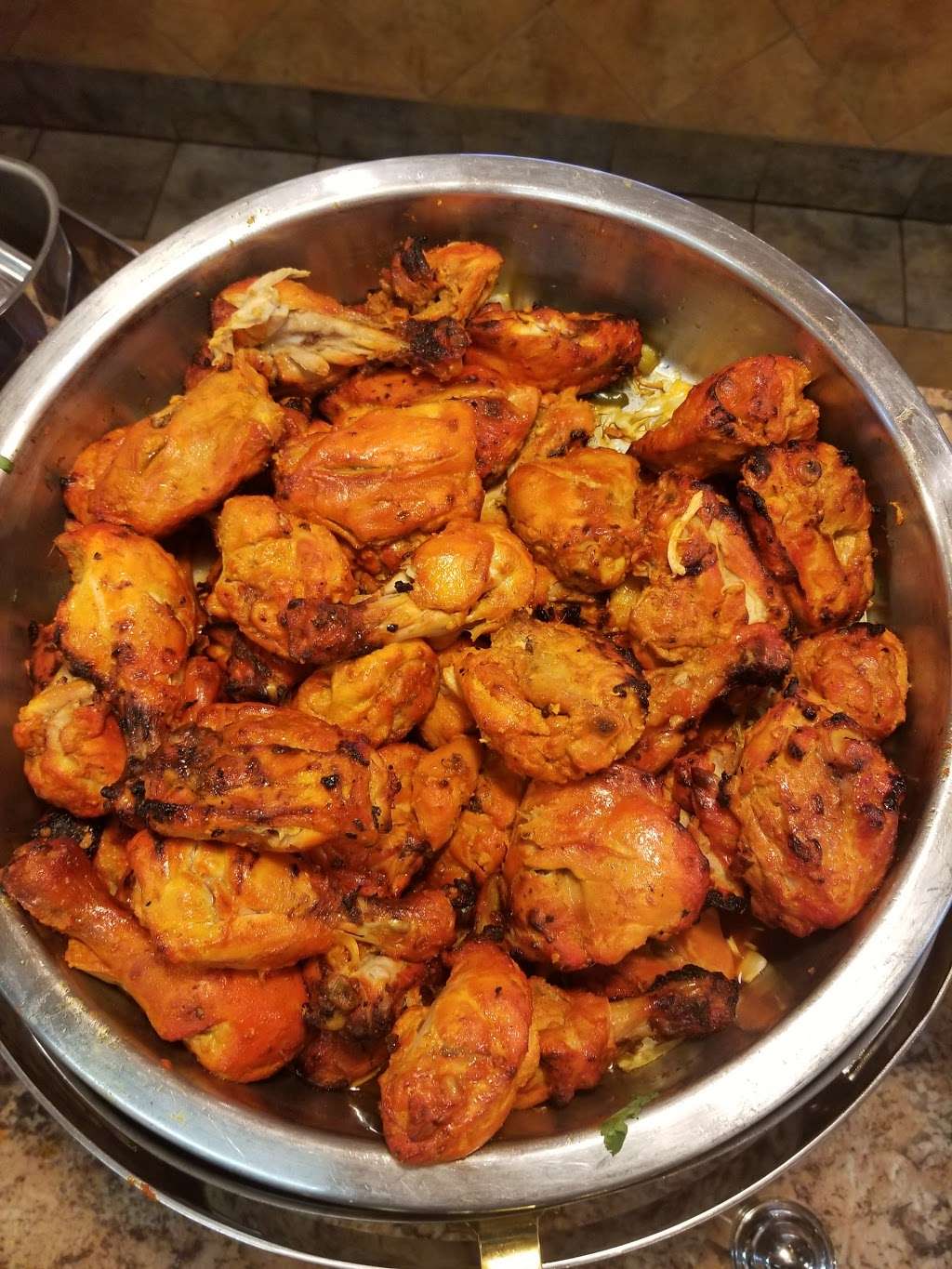 Indish Exotic Indian Restaurant & bar | 15908A Crain Hwy, Brandywine, MD 20613 | Phone: (301) 782-9006