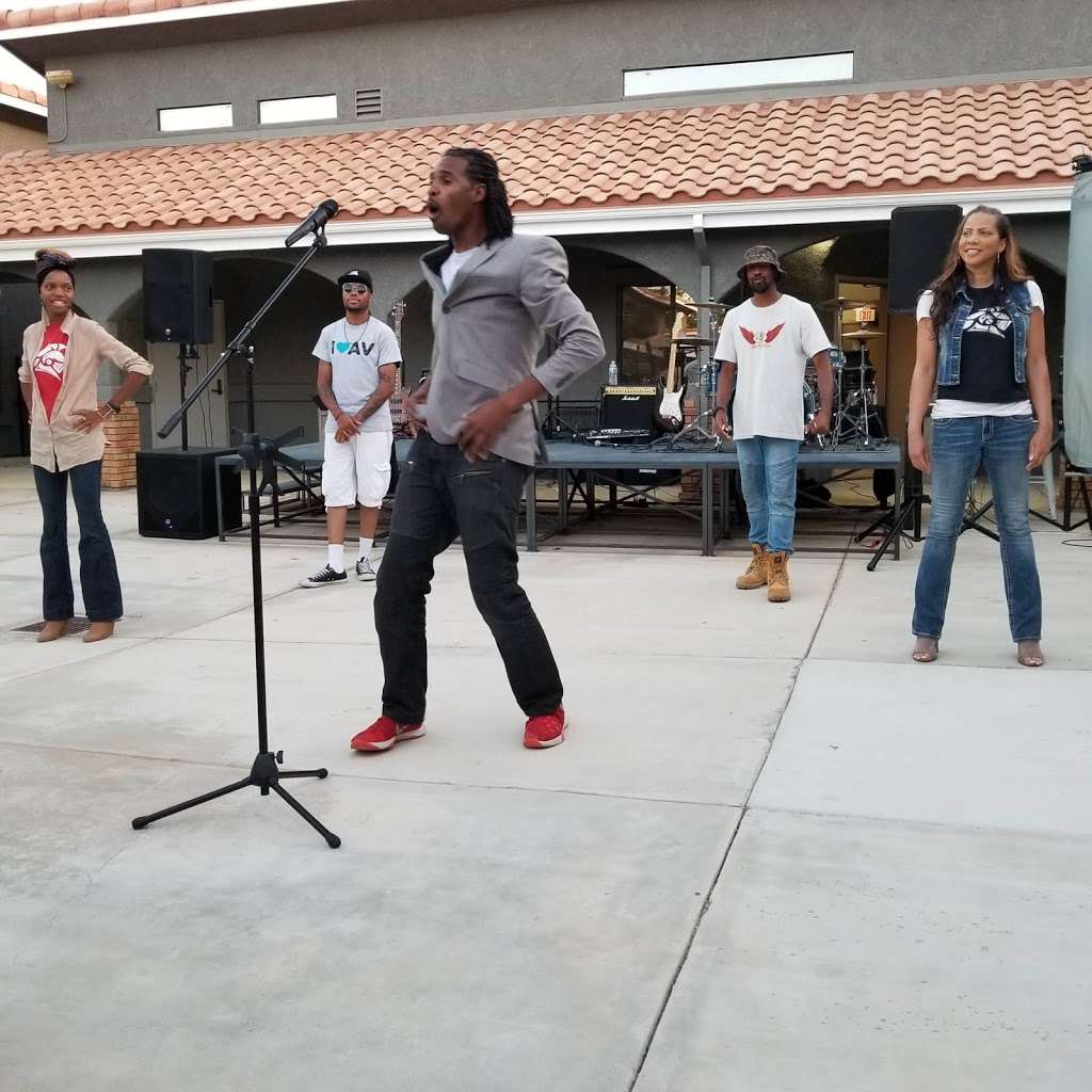 Life Church | 43260 Challenger Way, Lancaster, CA 93535, USA | Phone: (661) 948-6055