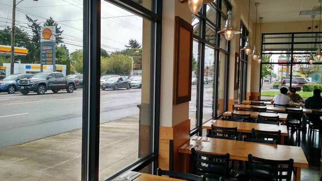 Joy Teriyaki | 8136 SE Foster Rd #280, Portland, OR 97206, USA | Phone: (503) 719-4293