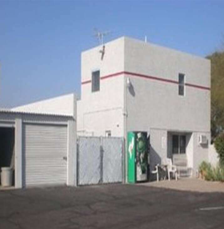 A & S Storage Solutions | 2235 W 1st St, Tempe, AZ 85281, USA | Phone: (480) 566-9380