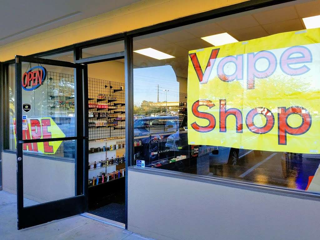 Vaporice Vape Shop | 5152 W Olive Ave, Glendale, AZ 85302, USA | Phone: (623) 322-2452