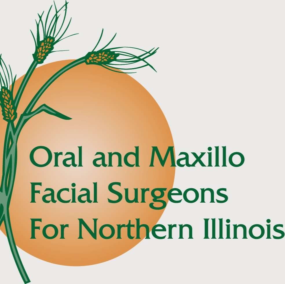 Omfs For Northern Illinois: Junck David M DDS | 1675 Bethany Rd # A, Sycamore, IL 60178, USA | Phone: (815) 895-3000