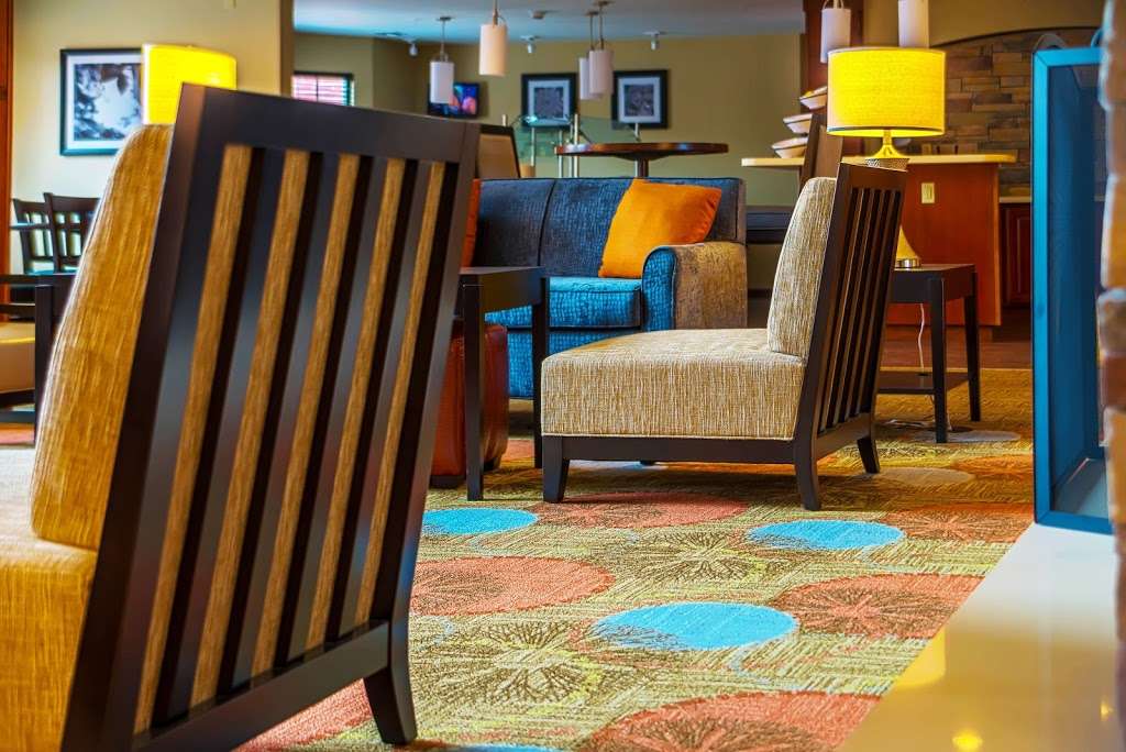 Staybridge Suites Denver-Stapleton | 8101 Northfield Blvd, Denver, CO 80238 | Phone: (303) 227-3000