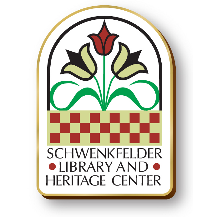 Schwenkfelder Library & Heritage Center | 105 Seminary St, Pennsburg, PA 18073, USA | Phone: (215) 679-3103