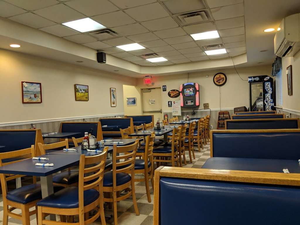 JOJOS DINER | 2535 Augustine Herman Hwy, Chesapeake City, MD 21915, USA | Phone: (410) 885-5066