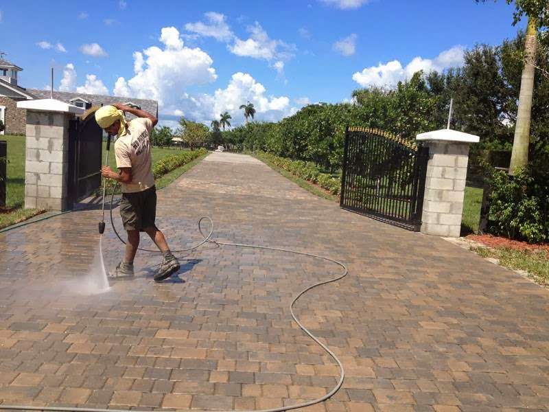 WB Pavers | 1440 NE 32nd Ct, Pompano Beach, FL 33064 | Phone: (954) 708-5786