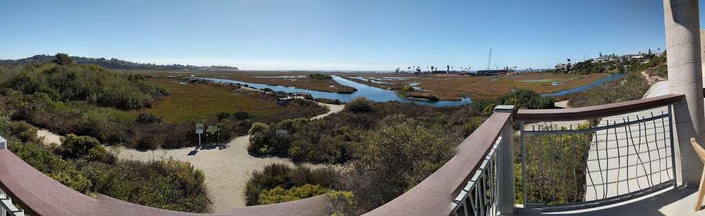 San Elijo Lagoon Nature Center | 2710 Manchester Ave, Cardiff, CA 92007, USA | Phone: (760) 634-3026