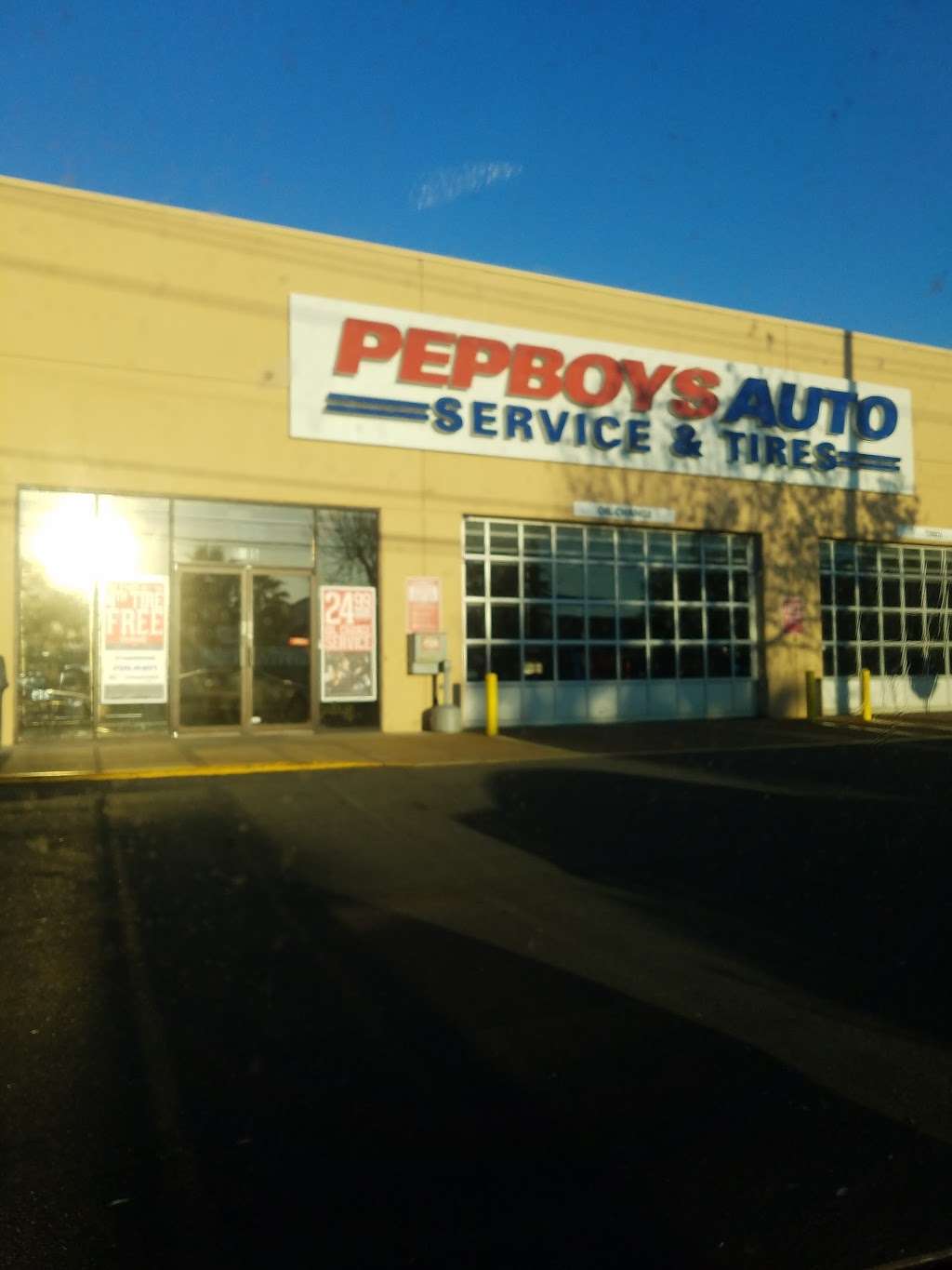 Pep Boys Auto Service & Tire | 8805 W Colonial Dr, Ocoee, FL 34761 | Phone: (407) 293-8634