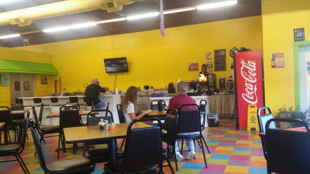 Heathers Diner | 507 N Halleck St, De Motte, IN 46310 | Phone: (219) 270-3915