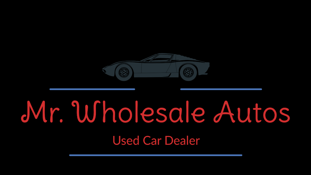 Mr Wholesale Auto | 8830 Highway 51, North, Southaven, MS 38671, USA | Phone: (901) 864-3127