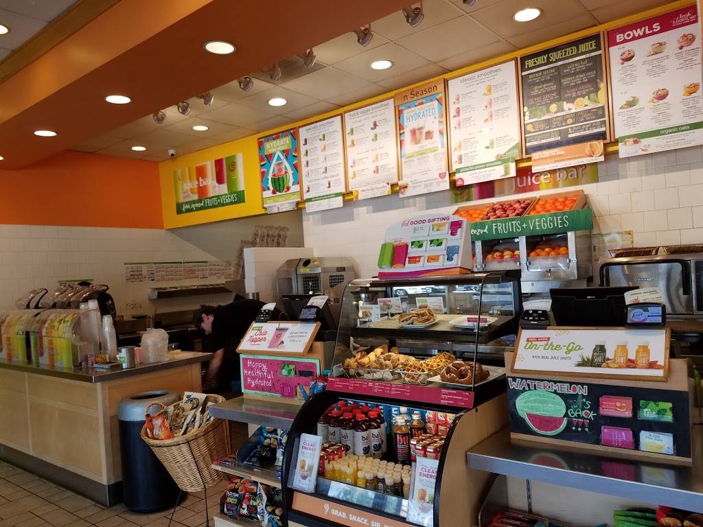 Jamba Cedar & Shaw | 4950 N Cedar Ave, Fresno, CA 93726, USA | Phone: (559) 229-3578