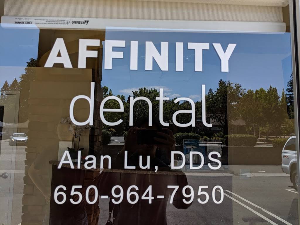 Affinity Dental | 1350 Grant Rd Suite 15, Mountain View, CA 94040 | Phone: (650) 964-7950