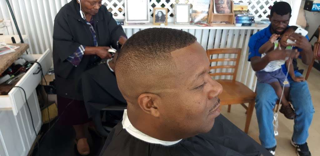 Caleb Beauty & Barber | 9465 Kempwood Dr, Houston, TX 77080, USA | Phone: (713) 939-9496