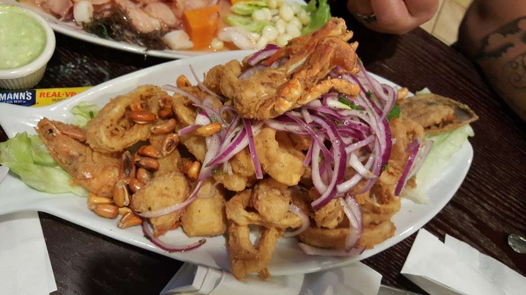 Pollos A La Brasa Kikiriki | 189 Calebs Path, Central Islip, NY 11722, USA | Phone: (631) 234-1673
