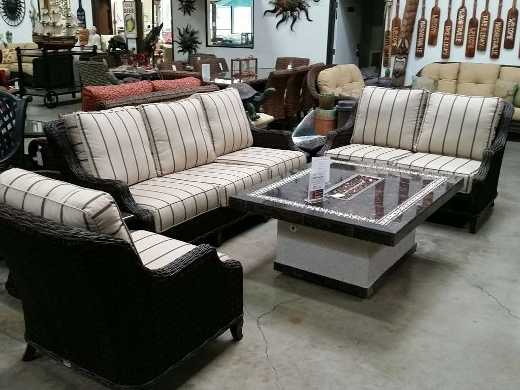 Patio Furniture Plus | 2210 Ritchey St, Santa Ana, CA 92705, USA | Phone: (714) 668-9906