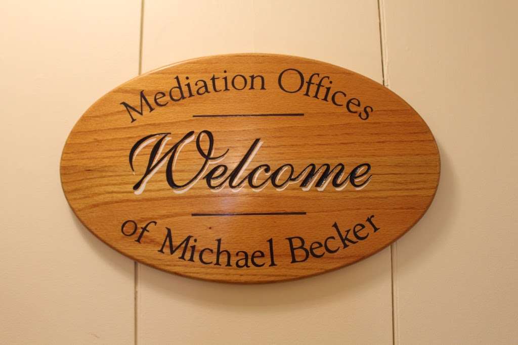 Michael Becker, Attorney Mediator | 1 Kings Hwy N, Westport, CT 06880, USA | Phone: (203) 454-4270