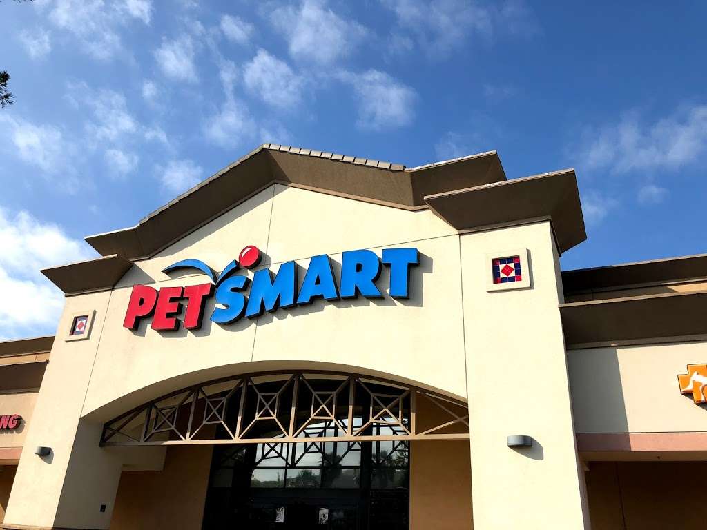 PetSmart | 13001 Peyton Dr, Chino Hills, CA 91709, USA | Phone: (909) 627-4849