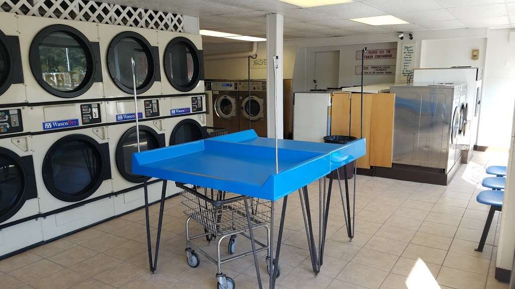 Peninsula Cleaners & Bethany Beach Laundromat | 757 Garfield Pkwy, Bethany Beach, DE 19930, USA | Phone: (302) 537-1646