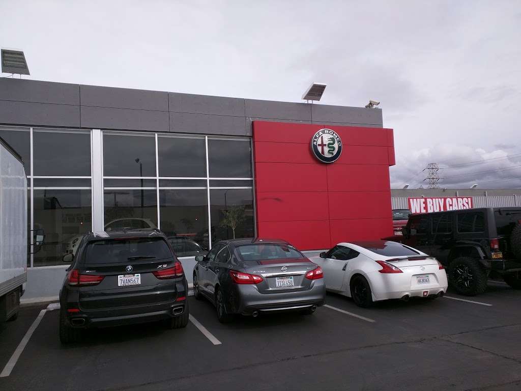 Champion FIAT | 9715 Firestone Blvd, Downey, CA 90241, USA | Phone: (562) 231-7579