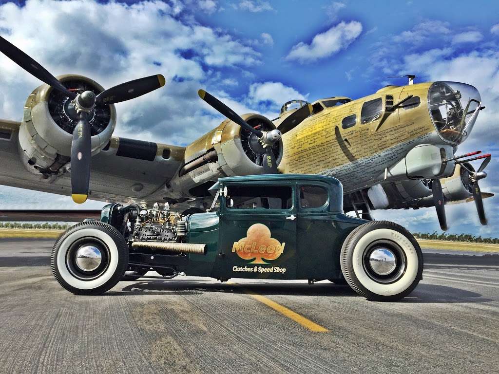 Brian Lee Speed & Custom | 1564 Morse Ave d, Ventura, CA 93003, USA | Phone: (805) 340-3376