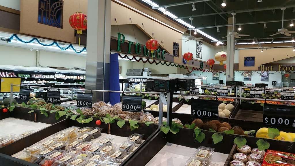 Asian Food Market | 79 S Main St, Marlboro Township, NJ 07746, USA | Phone: (848) 863-6138