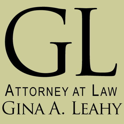 Attorney Gina Leahy | 100 Schoosett St, Pembroke, MA 02359, USA | Phone: (781) 206-4777