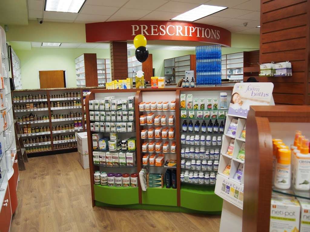 Natures Prescriptions | 5-29 50th Ave, Long Island City, NY 11101, USA | Phone: (718) 786-8555