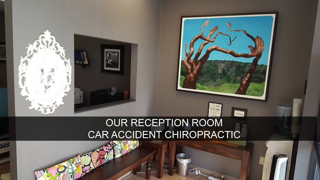 Car Accident Chiropractic | 602 W Union Hills Dr #7, Phoenix, AZ 85027, USA | Phone: (602) 456-5931