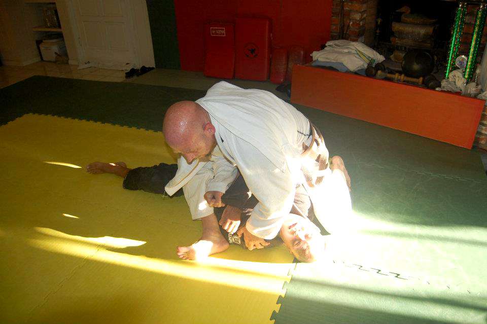 Rocknroll Brazilian Jiu Jitsu & Fitness | 10862 Coronel Rd, Santa Ana, CA 92705, USA | Phone: (714) 731-8861