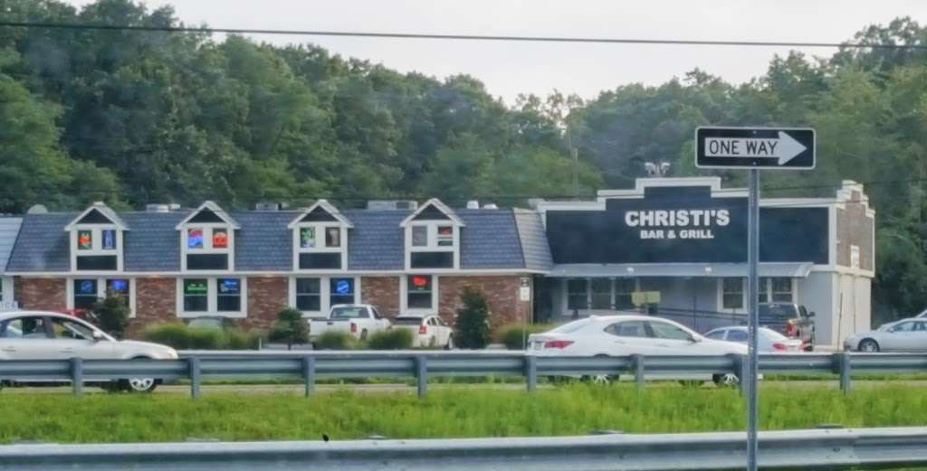 Christis Bar & Grill | 6415 Delilah Rd, Egg Harbor Township, NJ 08234, USA | Phone: (609) 383-2700