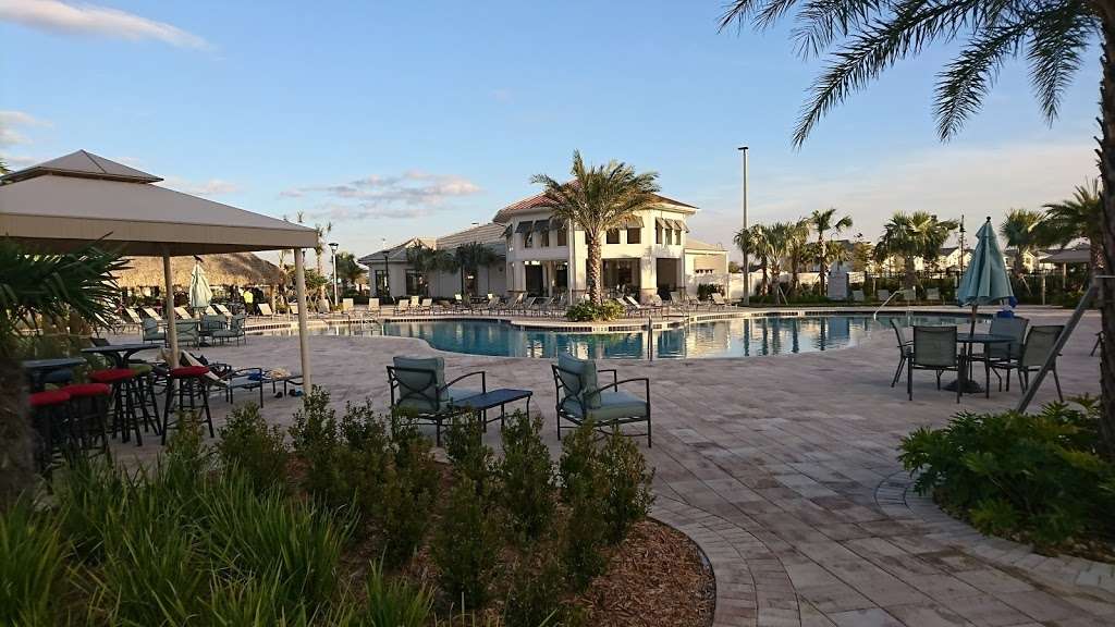 Storey Lake Resort | 4693 Fairy Tale Cir, Kissimmee, FL 34746, USA | Phone: (407) 809-5919