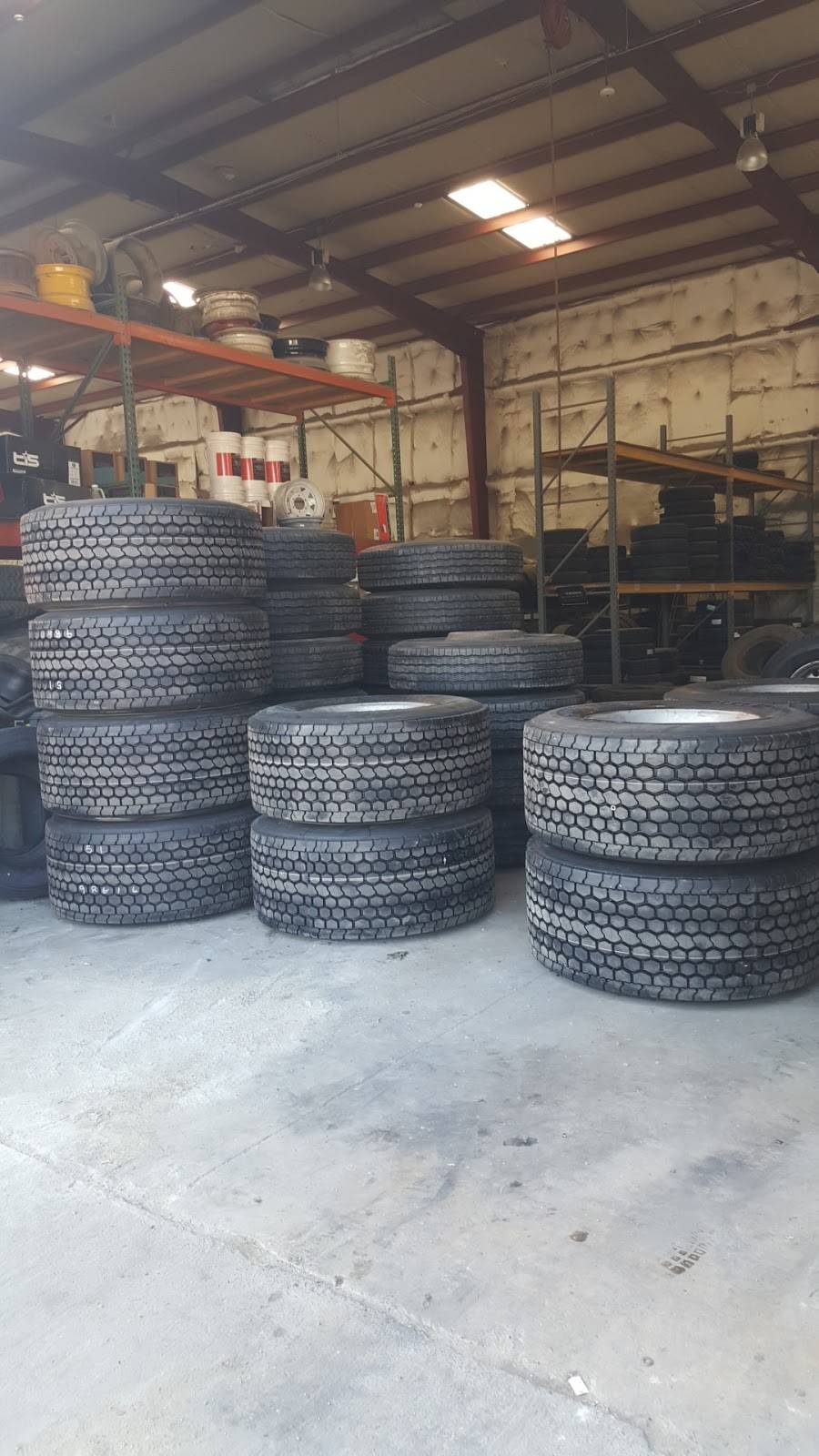 Tire Solutions | 402 Muldee St, Durham, NC 27703, USA | Phone: (919) 602-0000