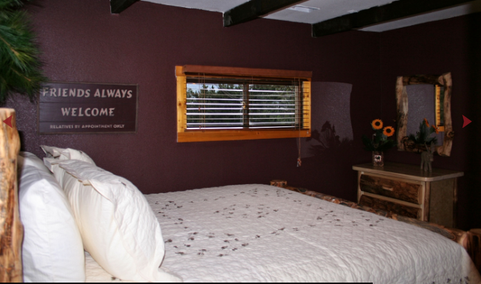 Triple R Cottages Lodging 1000 Riverside Dr Estes Park Co