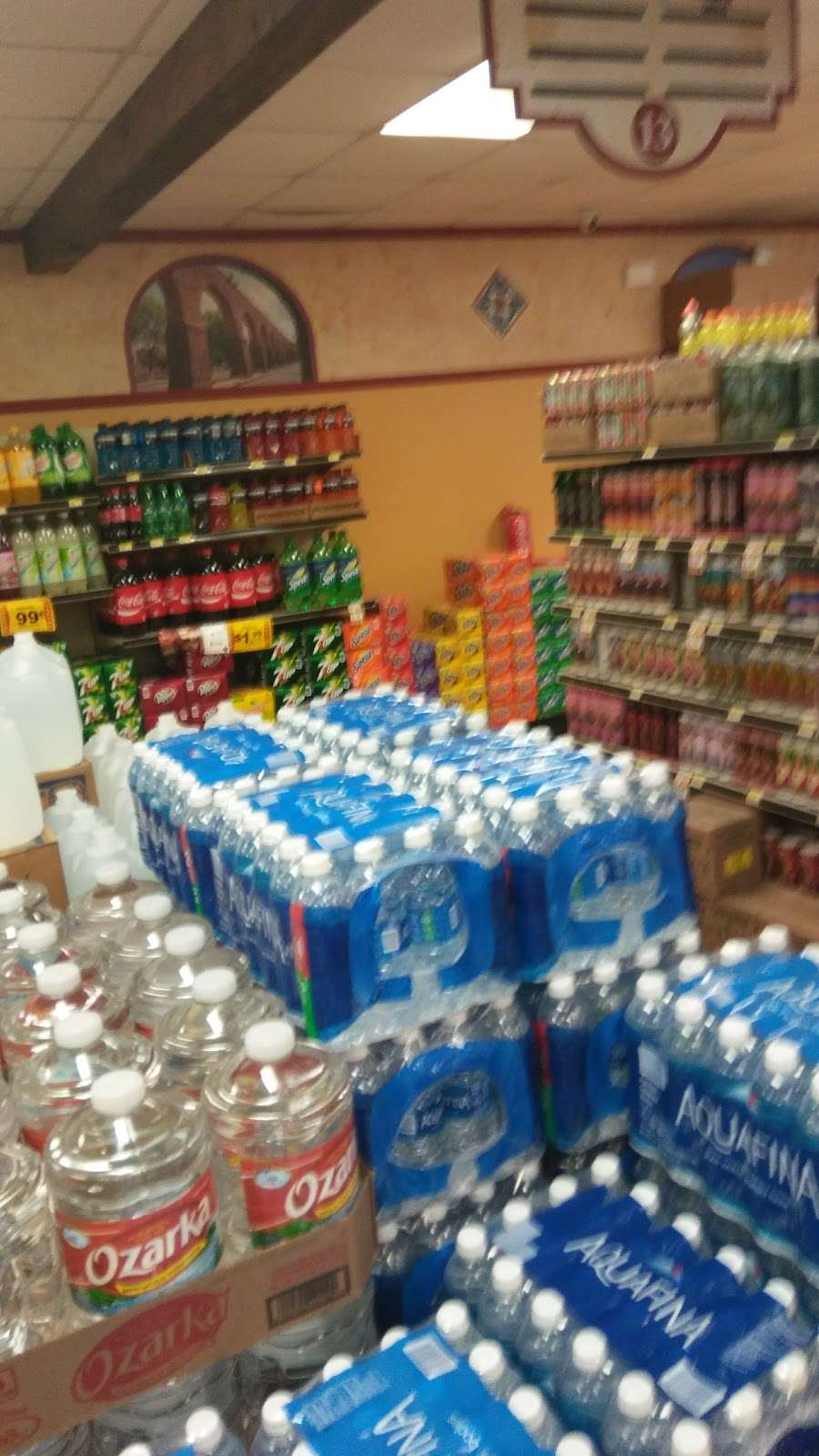 La Michoacana Meat Market | 7649 Clarewood Dr, Houston, TX 77036, USA | Phone: (713) 981-0105